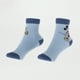 thumbnail image 3 of Tripack Calcetines Niño Azul Carita Mickey Disney, 3 of 11