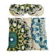 thumbnail image 1 of Guatero De Semillas + Antifaz Mandala Verde, 1 of 3