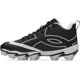 thumbnail image 1 of Tacos de béisbol Under Armour Leadoff Icon Mid para niños 13K, 1 of 1