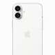thumbnail image 2 of Apple iPhone 16 5G 128GB Blanco Reacondicionado, 2 of 5