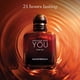 thumbnail image 3 of Perfume Armani Beauty Stronger With You para hombre, 100 ml, juego de 2 piezas, 3 of 6