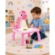thumbnail image 3 of Proyector de Pintura Infantil Girafa Mesa de Dibujo con Luz y Sonido, 3 of 6