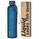 thumbnail image 1 of Botella Opard 1000 ml libre de BPA azul medianoche, 1 of 8