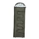 thumbnail image 1 of Saco De Dormir Térmico Espesado Impermeable Para Ciclismo Outdoor Adulto, 1 of 5