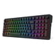 thumbnail image 3 of Teclado Redragon Eisa Pro K686RGB-PRO SP Wireless Español, 3 of 7