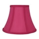 thumbnail image 1 of Pantalla Urbanest Softback Campana 13x23x18 cm Fucsia, 1 of 6