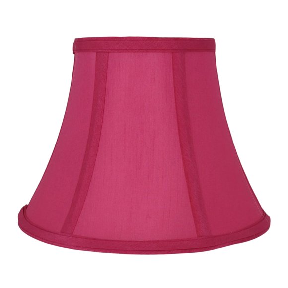 Pantalla Urbanest Softback Campana 13x23x18 cm Fucsia