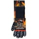 thumbnail image 3 of Guantes Parrilleros Resistente Al Calor, 3 of 3