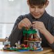 thumbnail image 3 of Kit de construcción LEGO Minecraft The Skeleton Attack 21146, 3 of 7
