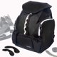 thumbnail image 1 of Mochila de Hockey Athletico Grande Negra, 1 of 9