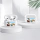 thumbnail image 5 of Funda AirPods Pro Desmarcar Transparente, 5 of 6