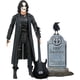 thumbnail image 1 of DIAMOND SELECT TOYS La figura de accion del cuervo, multicol, 1 of 2