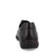 thumbnail image 3 of Zapato Escolar Niño Teener Quill Negro, 3 of 7