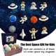 thumbnail image 3 of Bombas de baño Mineral Me California Galaxy con Surprise Kids, 3 of 6