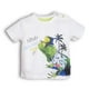 thumbnail image 1 of Polera Bebe Niño Blanco Pillin, 1 of 3