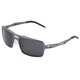 thumbnail image 1 of Gafas de sol Breed Orpheus de aluminio polarizado color plomizo/negro, 1 of 10