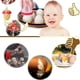 thumbnail image 4 of Hervidor de huevos de silicona, perfecto para cocinar huevos sin cáscara, fácil de usar, antiadherente, de silicona, para escalfar rápidamente, accesorios de cocina (6 unidades), 4 of 7
