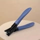 thumbnail image 3 of Nail Scissors Large Mouth Stainless Steel Anti-splash Nail Trimmer Nail Clipper Tool For Hard Thick Nail Toenails, 3 of 3