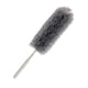 thumbnail image 1 of Plumero De Mano De Extensión Flexible De Microfibra, Lavable, Gris Polvo De Limpieza, 1 of 5