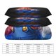 thumbnail image 4 of Super Mario Duvet Cover Set 3 Piece Bedding Set Double Sided Printing Decorative Comforter Cover Set, 4 of 5