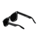 thumbnail image 1 of AI Smart Glasses with 1080P Camera, Open-Ear Bluetooth Audio, 7H Battery, Hands-Free Calls, AI Voice Assistant, Lightweight 41g Frame, Magnetic Charging for Daily Use, 1 of 8