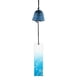 thumbnail image 4 of Campanas De Viento Japonesas Furin Nambu De Hierro Fundido Iwachu Bells 15, 4 of 4
