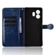 thumbnail image 3 of Funda Cartera Lunares TCL NxtPaper 70 Pro con Tarjetero, Correa y Soporte Azul, 3 of 6