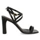 thumbnail image 5 of Sandalia Mujer Lila Negro, 5 of 6