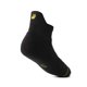 thumbnail image 2 of Calcetin Tilki Tobillero Lehinde Negro/Amarillo Tenis Padel, 2 of 3