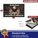 thumbnail image 3 of Bandera Amazing Flag Kingdom 250º Aniversario 91x152 cm, 3 of 7