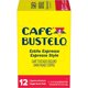 thumbnail image 5 of Cápsulas De Café Estilo Espresso Tueste Oscuro 12 Unidades, 5 of 6