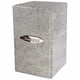 thumbnail image 2 of Deck Box Ultra Pro Satin Tower para más de 100 tarjetas de cristal con purpurina, 2 of 4