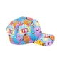 thumbnail image 5 of Bichikids Gorra De Béisbol Para Hombres Mujeres Y Niños Gorra Clásica De Visera Plana Gorra Hip Hop Trucker Snapback Ajustable, 5 of 5