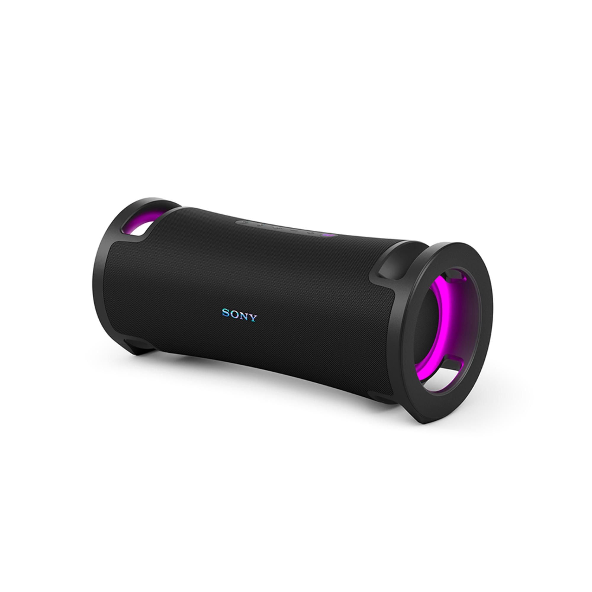 Sony - Parlante Ult Field 7 Negro