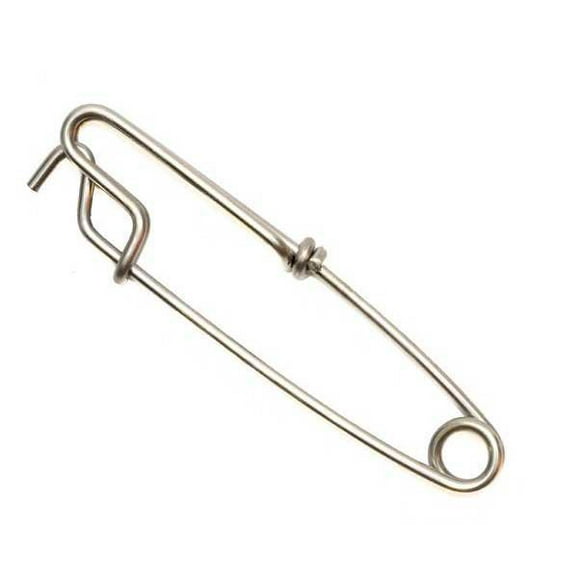 Mosqueton Shark Clip Orca Basico