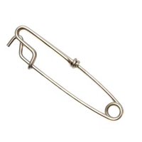 Picasso - Mosqueton Shark Clip Orca Basico