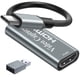 thumbnail image 1 of Tarjeta de captura de vídeo Papeaso Wonderful 4K HDMI a 1080P USB C, 1 of 7