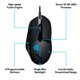 thumbnail image 2 of Ratón para juegos Logitech G402 Hyperion Fury FPS, 2 of 7