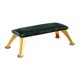 thumbnail image 3 of Reposabrazos Para U?as, Almohada De Mano Para Manicura, Para Salones, Hogar, Bricolaje, Personal, Negro Con Pata Dorada, 3 of 5