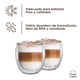 thumbnail image 4 of Set 4 Vasos Vidrio Doble Pared 300 ml Home Logics 1 un, 4 of 5