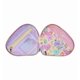 thumbnail image 5 of Cartera con Cremallera Giratoria Loungefly Polly Pocket Figural, 5 of 5