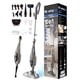 thumbnail image 1 of Mopa a Vapor McovaringMee 1550W 260°F con 12 Accesorios Gris, 1 of 9