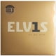 thumbnail image 1 of Elvis Presley | Elvis 30 #1 Hits (gold)(2lp) | Vinilo, 1 of 3