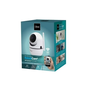 Camara Mlab Roboticam2 Wifi Dual Band 2.4 / 5.0 Ghz