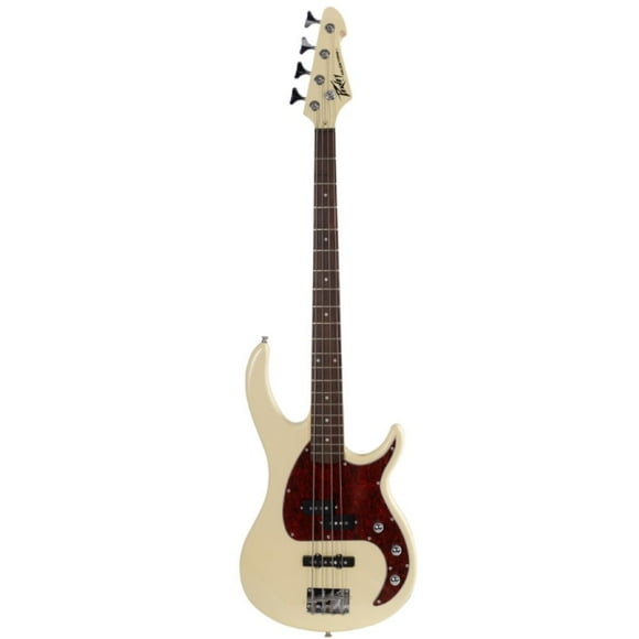 Bajo Electrico 4 Cuerdas Peavey Milestone 4 (Ivo)