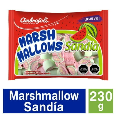 Marshmallow Sandia 230 G Ambrosoli