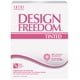 thumbnail image 1 of Alcalina alcalina teñida Perm Zotos Design Freedom, 1 of 2