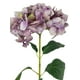 thumbnail image 2 of Hortensia Lila Con Hojas 82cm, 2 of 3