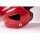 thumbnail image 2 of Casco de bateo Rawlings COOLFLO Scarlet Talla 6.5-7.5, 2 of 7