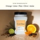 thumbnail image 2 of Recambio de gel eliminador de olores Fresh Wave Orange 1,86 L, 2 of 9